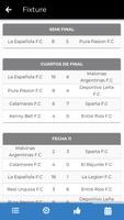 Torneos Copa del Rey ảnh chụp màn hình 3