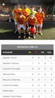 Torneos Copa del Rey ảnh chụp màn hình 1