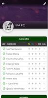 Copa FS постер