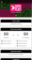 COPA PLAY скриншот 3