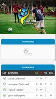 Copa Uru uy Fútbol 5 y 7 screenshot 1