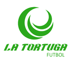 La Tortuga Fútbol ikon