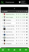 La Tortuga Fútbol 海報