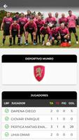 La Tortuga Fútbol 截圖 1