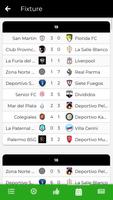 La Tortuga Fútbol 截圖 3