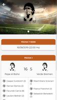 Torneo Cebollita Ekran Görüntüsü 2