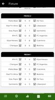 TORNEO CHACRASPORT ảnh chụp màn hình 2