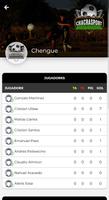TORNEO CHACRASPORT ảnh chụp màn hình 3