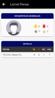 La Champions Li Torneos screenshot 2