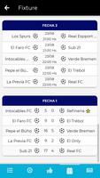 La Champions Li Torneos screenshot 3
