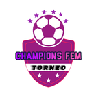 CHAMPIONS NQN icône