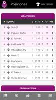CHAMPIONS NQN Affiche