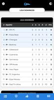Cancha Curupao 海報