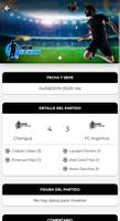 Cancha Curupao 截圖 1