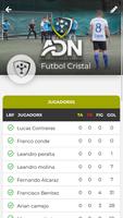 ADN Fútbol 截圖 2