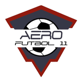 AERO FÚTBOL 11 simgesi