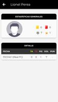 Torneos AFALP Libres screenshot 2