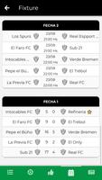 Torneos AFALP Libres screenshot 3