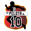 La Pelota Al 10