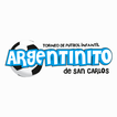 Argentinito de San Carlos Zeichen