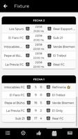 BairesLiga 截圖 3