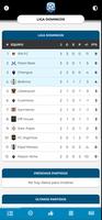 GOL GANA Plakat