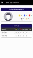 Torneos De Puntin ภาพหน้าจอ 2