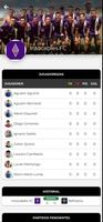 Torneo11Estrellas ภาพหน้าจอ 1