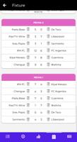 LIGA ESTUDIANTIL 스크린샷 2