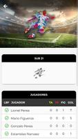 TORNEO ESPARTANO screenshot 1
