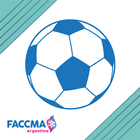 Faccma Fútbol & Futsal icône