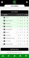 Torneos Fair Play screenshot 1