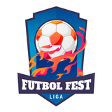 Liga Fútbol Fest आइकन