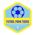 Futbol Para Todos 아이콘