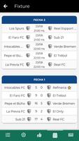 Liga futsal internacional screenshot 3