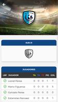 Liga futsal internacional screenshot 1