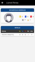 Liga futsal internacional screenshot 2