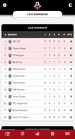 INTER LEAGUE Cartaz