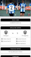 INTER LEAGUE imagem de tela 1