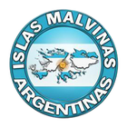 Liga Islas Malvinas アイコン