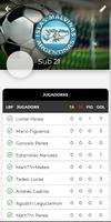 Liga Islas Malvinas スクリーンショット 1
