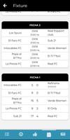 Liga Islas Malvinas スクリーンショット 2