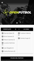 3 Schermata Open Fútbol