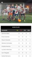 1 Schermata Open Fútbol