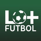 LO+fútbol ikon