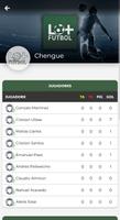 LO+fútbol syot layar 1