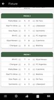 LO+fútbol syot layar 2