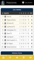 La Superliga 포스터
