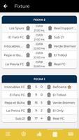 La Superliga 스크린샷 3