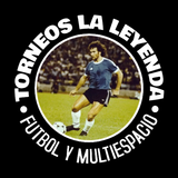 Torneos LA LEYENDA F6 ikona